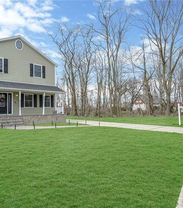 Maison 3 chambres à vendre à Wantagh - New York - USA