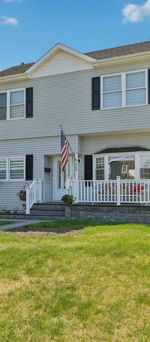 Maison 3 chambres à vendre à Wantagh - New York - USA