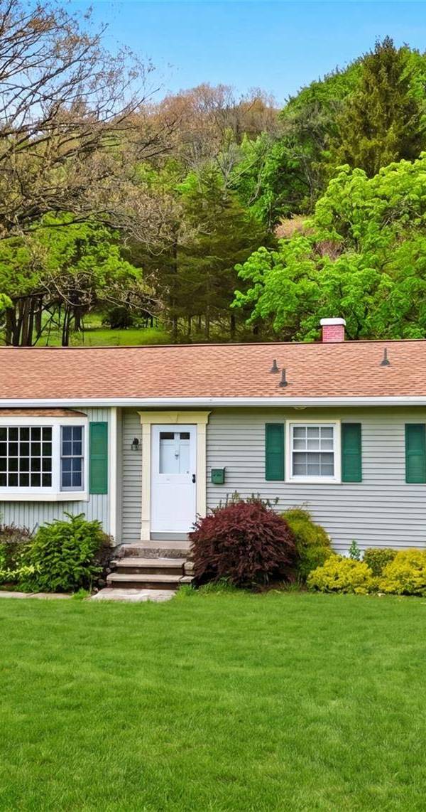 Casa com 3 Quartos à Venda em Warwick - Nova Iorque - EUA