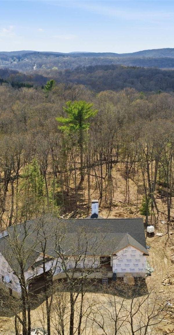 Casa com 3 Quartos à Venda em Warwick - Nova Iorque - EUA