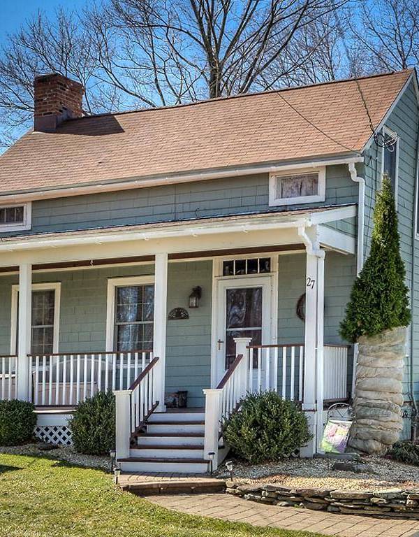 Casa com 3 Quartos à Venda em Warwick - Nova Iorque - EUA