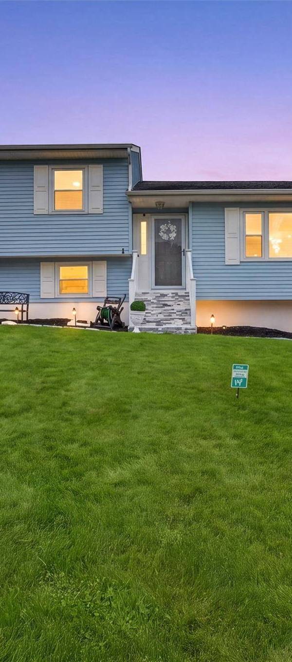 Casa com 3 Quartos à Venda em Washingtonville - Nova Iorque - EUA