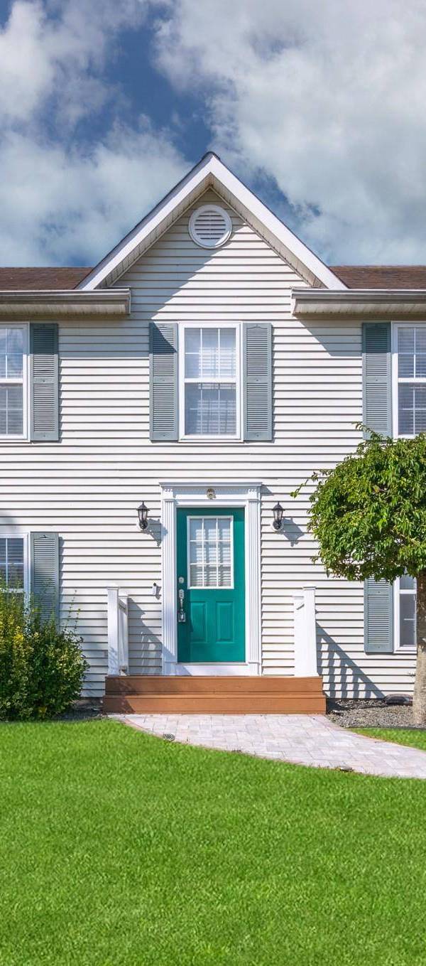 Casa com 3 Quartos à Venda em Washingtonville - Nova Iorque - EUA