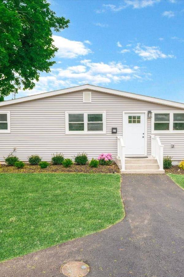 Maison 3 chambres à vendre à West Babylon - New York - USA