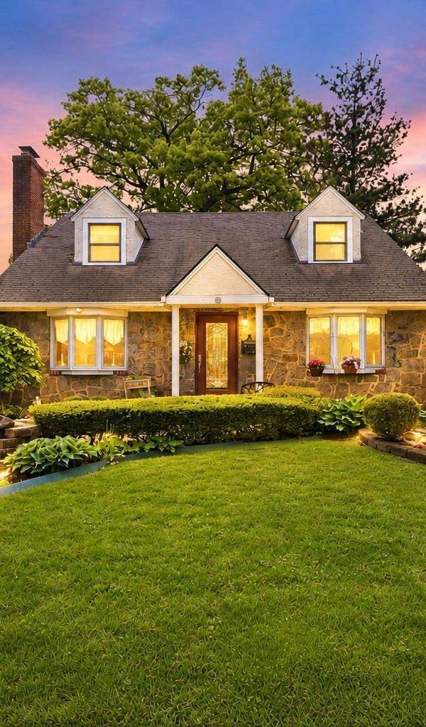 Maison 3 chambres à vendre à West Hempstead - New York - USA