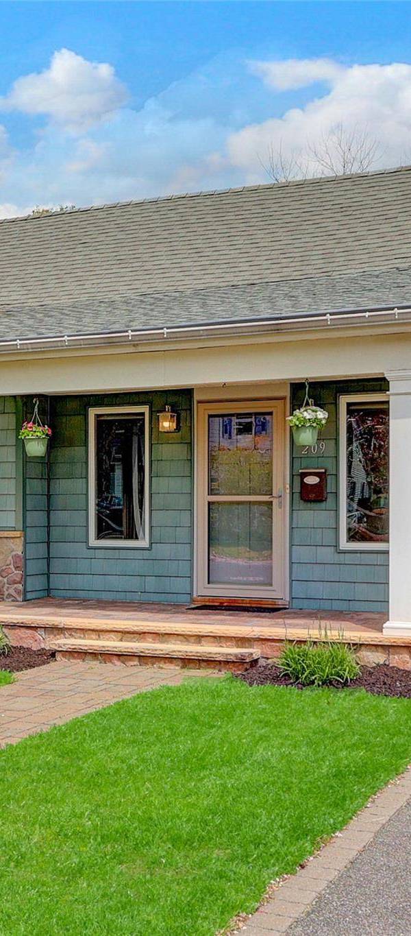 Maison 3 chambres à vendre à West Islip - New York - USA
