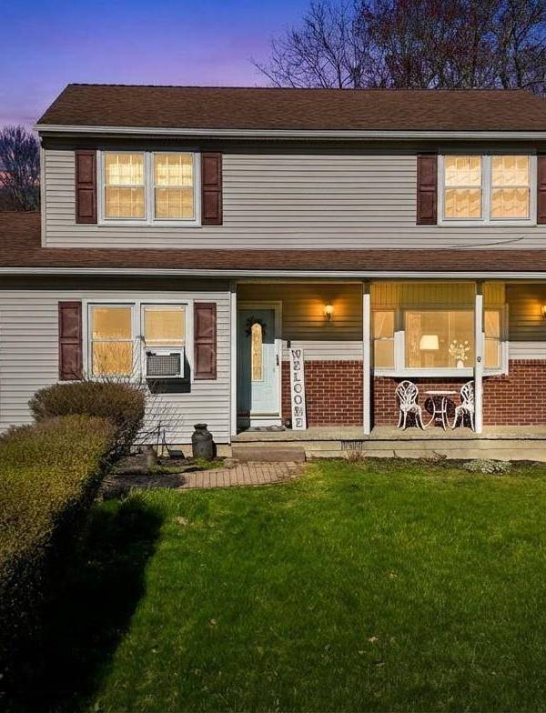 Home avec 3 chambres à Vendre à Westtown - Nova Iorque - EUA