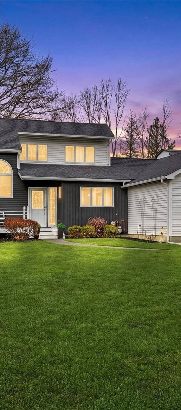 Home avec 3 chambres à Vendre à Westtown - Nova Iorque - EUA