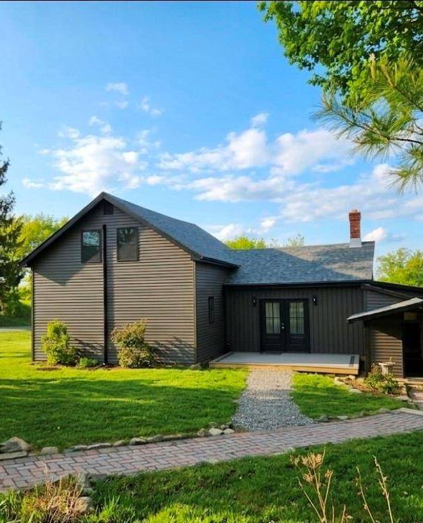 Home avec 3 chambres à Vendre à Westtown - Nova Iorque - EUA