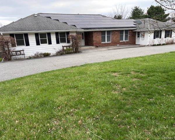 Home avec 3 chambres à Vendre à Westtown - Nova Iorque - EUA