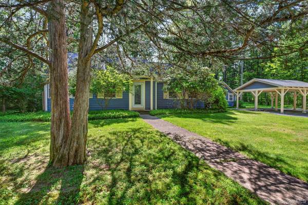 Casa com 3 Quartos à Venda em Woodstock - Nova Iorque - EUA
