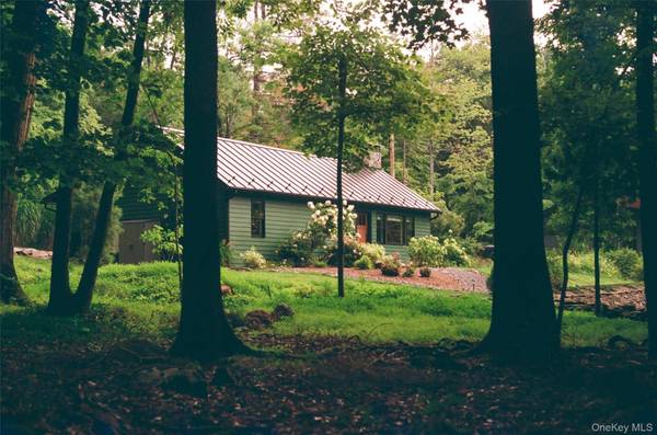 Casa com 3 Quartos à Venda em Woodstock - Nova Iorque - EUA