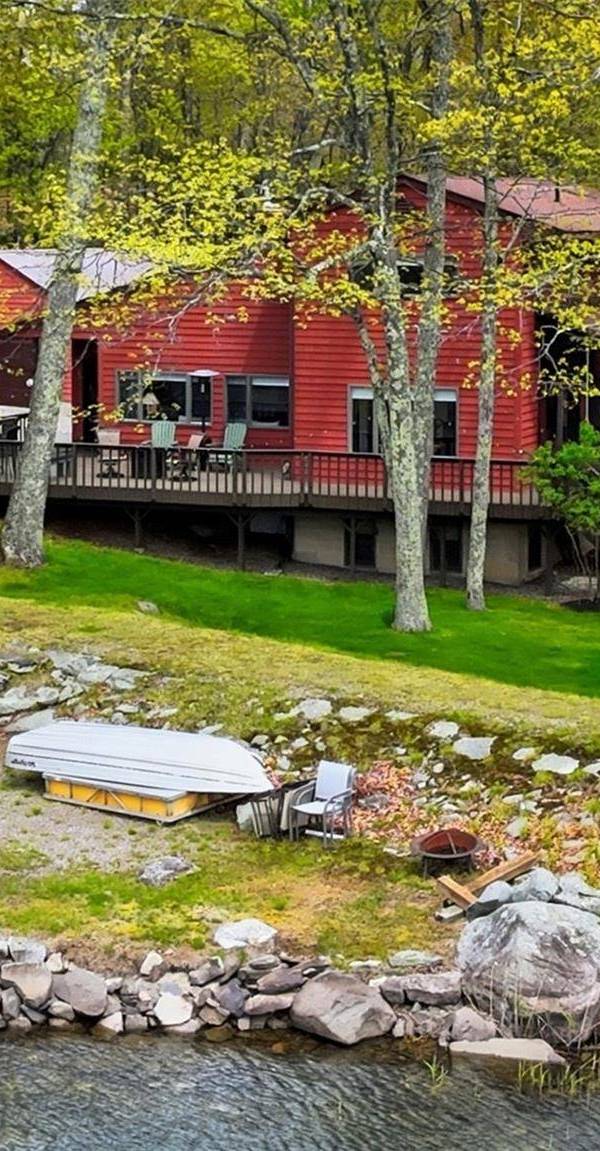 3 Bedroom Home for Sale in Wurtsboro - New York - USA