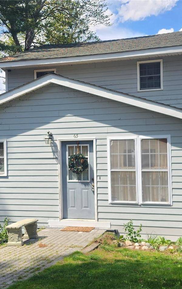 3 Bedroom Home for Sale in Wurtsboro - New York - USA