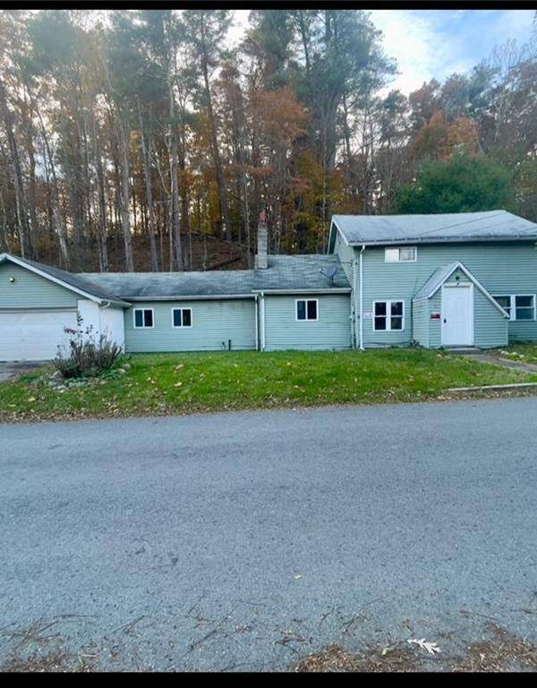 3 Bedroom Home for Sale in Wurtsboro - New York - USA