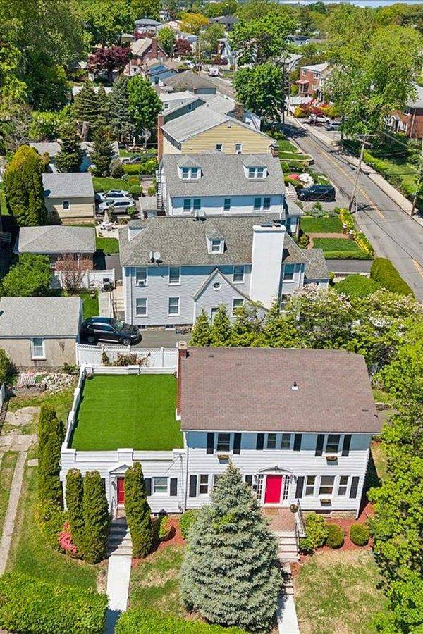 3 Bedroom Home for Sale in Yonkers - New York - USA
