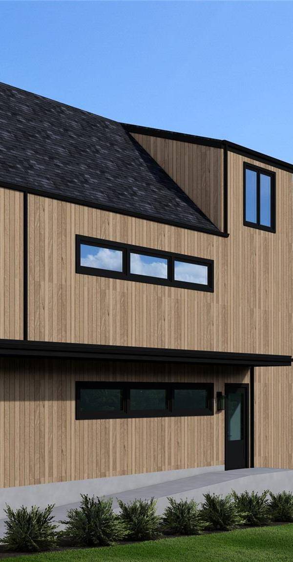 Maison 4 chambres en bord de mer à vendre à Aquebogue, New York, USA
