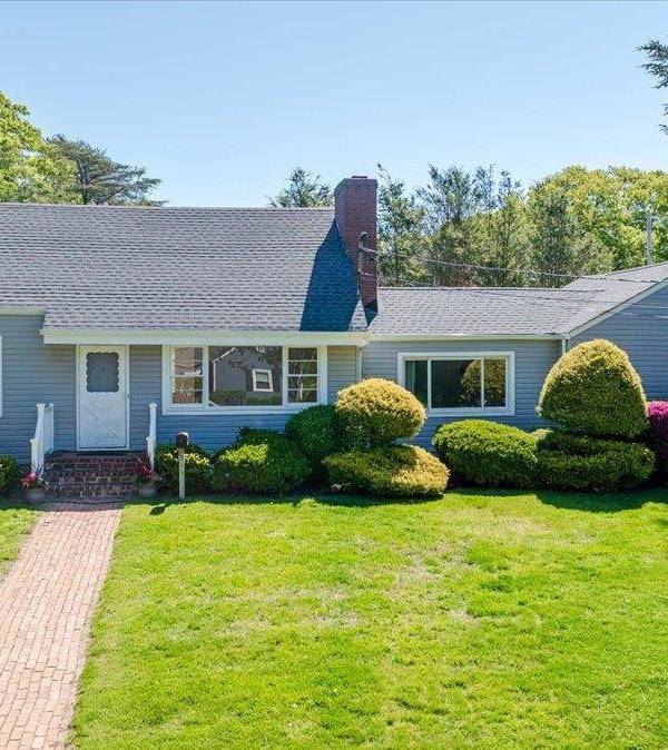 Casa com 4 Quartos à Beira-Mar à Venda em Northport - Nova Iorque - EUA