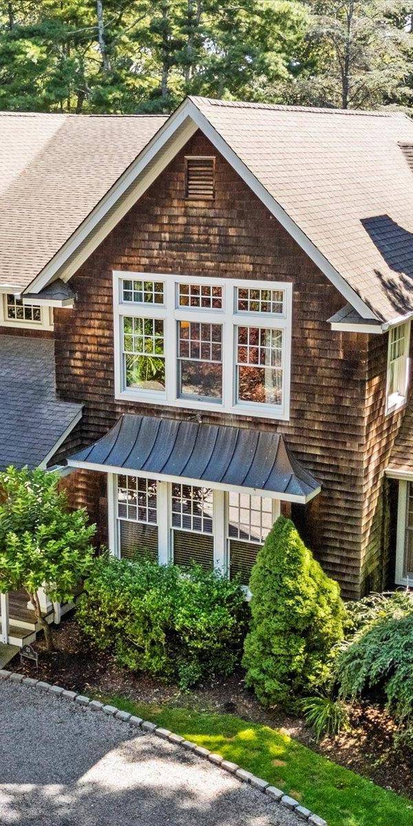 Maison 4 chambres en bord de mer à vendre à Remsenburg - New York - USA