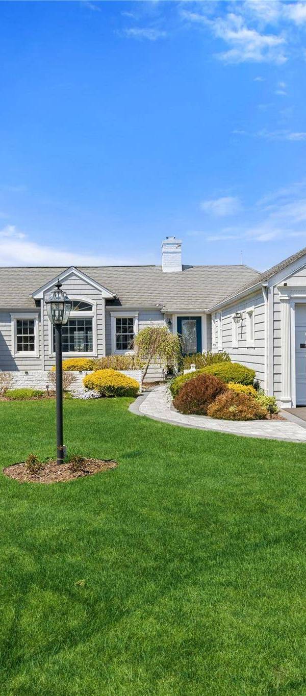 Maison 4 chambres en bord de mer à vendre à West Islip - New York - USA