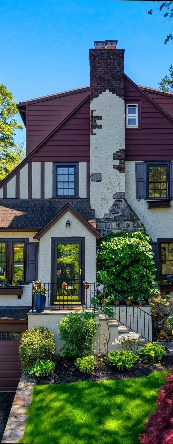 Casa de 4 Dormitorios en Venta en Ardsley - Nueva York - EE. UU.