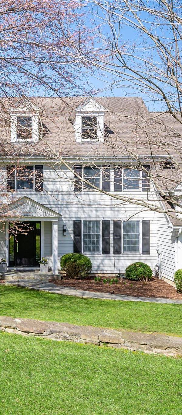 Maison 4 chambres à vendre à Armonk - New York - USA