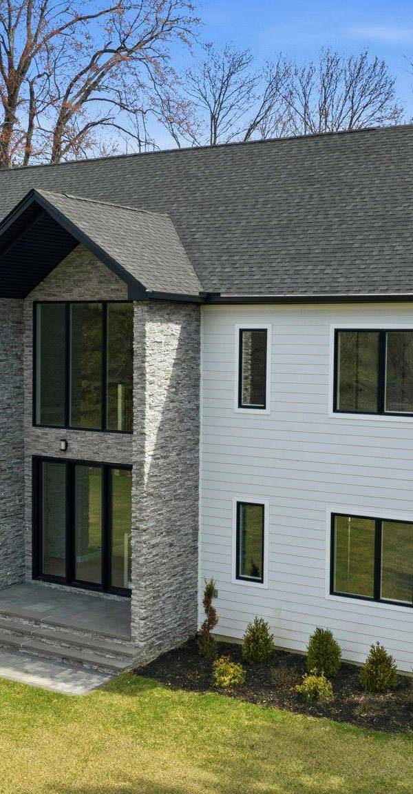 Maison 4 chambres à vendre à Armonk - New York - USA