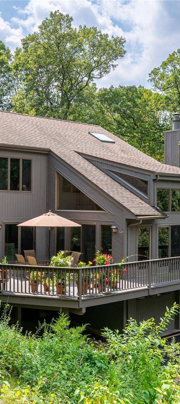 Maison 4 chambres à vendre à Armonk - New York - USA