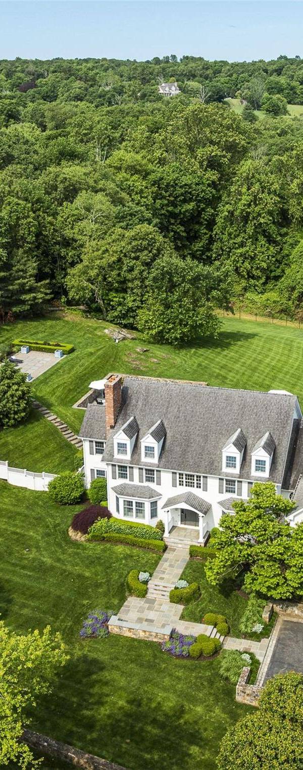 Maison 4 chambres à vendre à Armonk - New York - USA