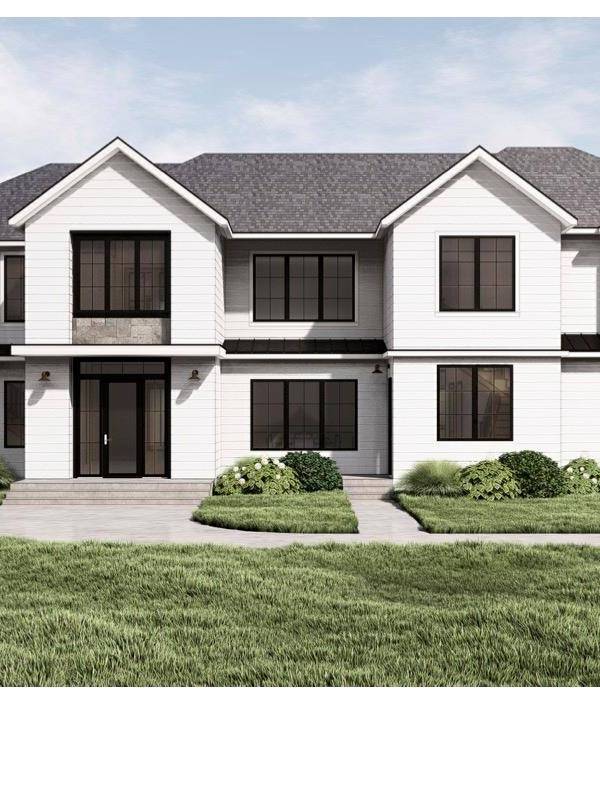 Maison 4 chambres à vendre à Armonk - New York - USA