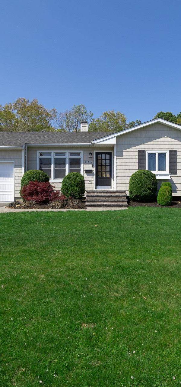Casa de 4 Dormitorios en Venta en Bayport - Nueva York - EE. UU.
