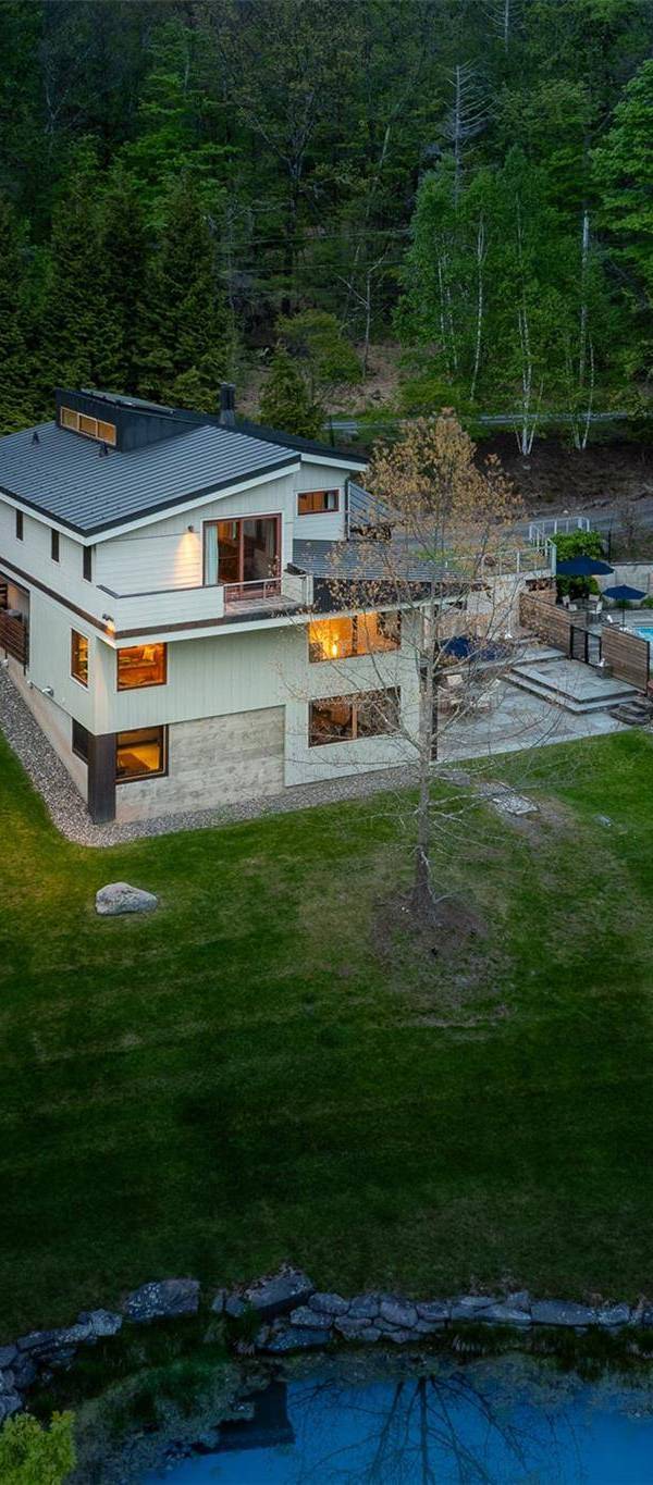Casa com 4 Quartos à Venda em Bearsville - Nova Iorque - EUA