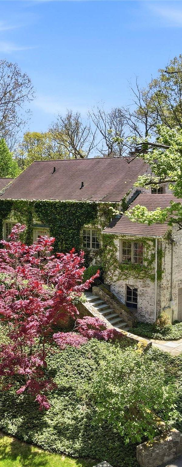 Casa com 4 Quartos à Venda em Bedford Hills - Nova Iorque - EUA