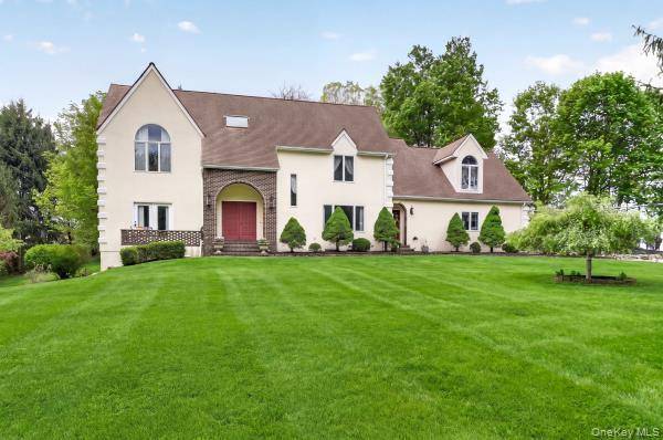 Casa de 4 Dormitorios en Venta en Brewster - Nueva York - EE. UU.
