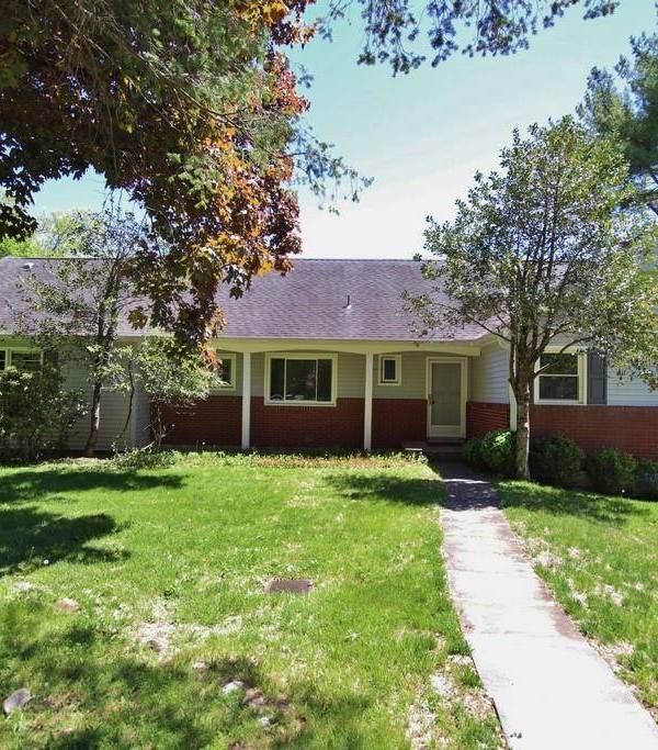 4 Bedroom Home for Sale in Briarcliff Manor - New York - USA