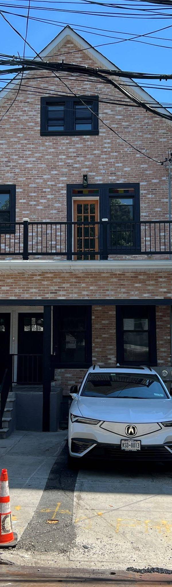 Casa de 4 Dormitorios en Venta en Bronx - Nueva York - EE. UU.