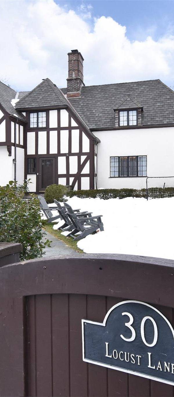 Casa com 4 Quartos à Venda em Bronxville - Nova Iorque - EUA