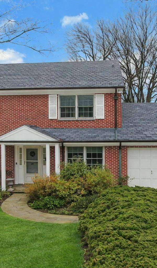 Casa com 4 Quartos à Venda em Bronxville - Nova Iorque - EUA