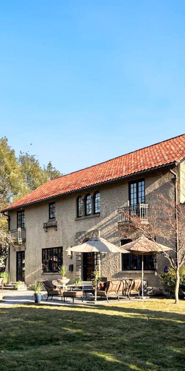 Casa com 4 Quartos à Venda em Bronxville - Nova Iorque - EUA