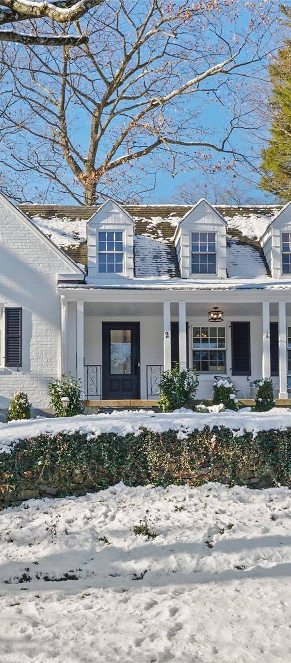 Casa com 4 Quartos à Venda em Bronxville - Nova Iorque - EUA