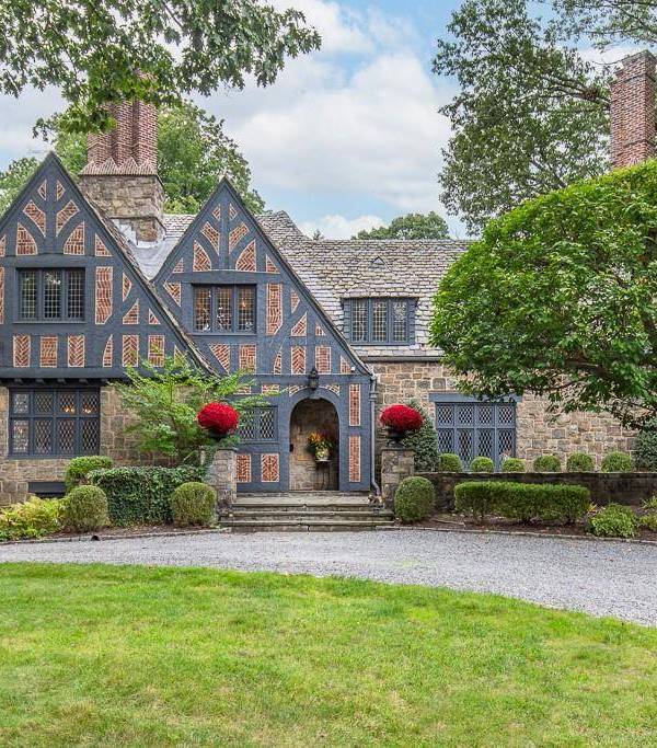 Casa com 4 Quartos à Venda em Bronxville - Nova Iorque - EUA