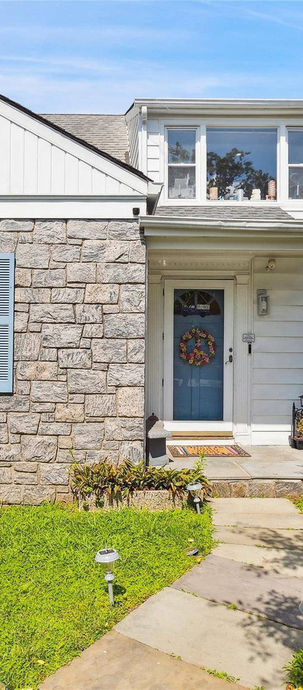 Casa com 4 Quartos à Venda em Bronxville - Nova Iorque - EUA