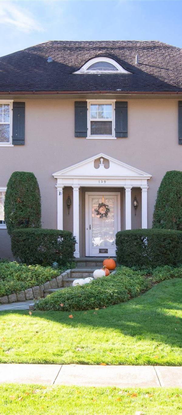 Casa com 4 Quartos à Venda em Bronxville - Nova Iorque - EUA