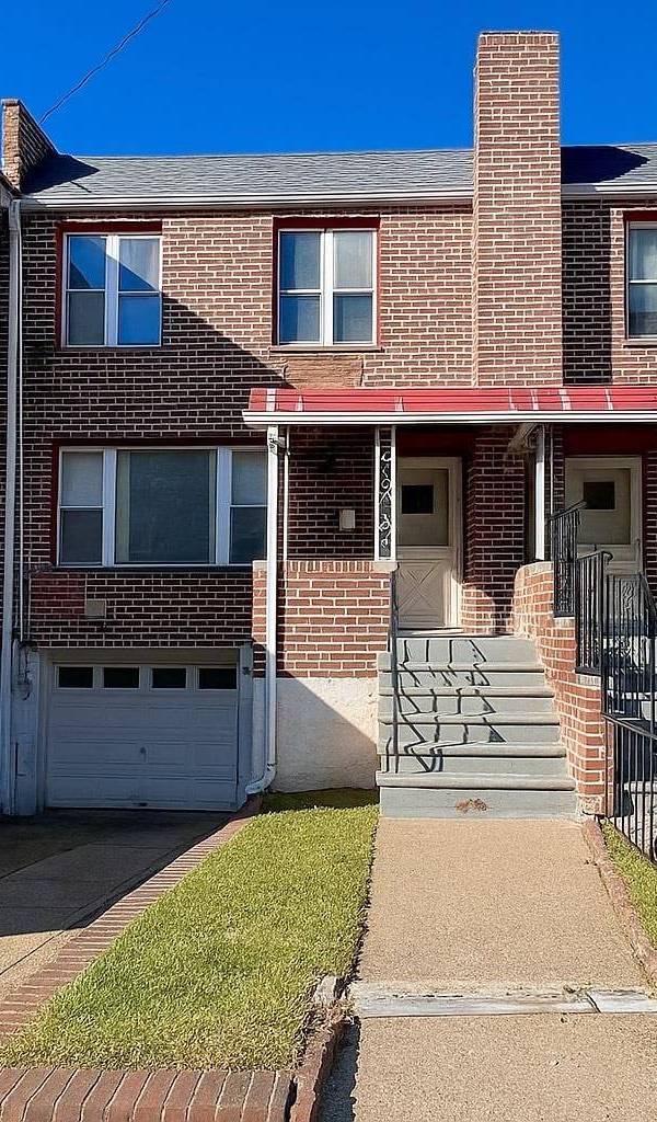 Casa de 4 Dormitorios en Venta en Brooklyn - Nueva York - EE. UU.