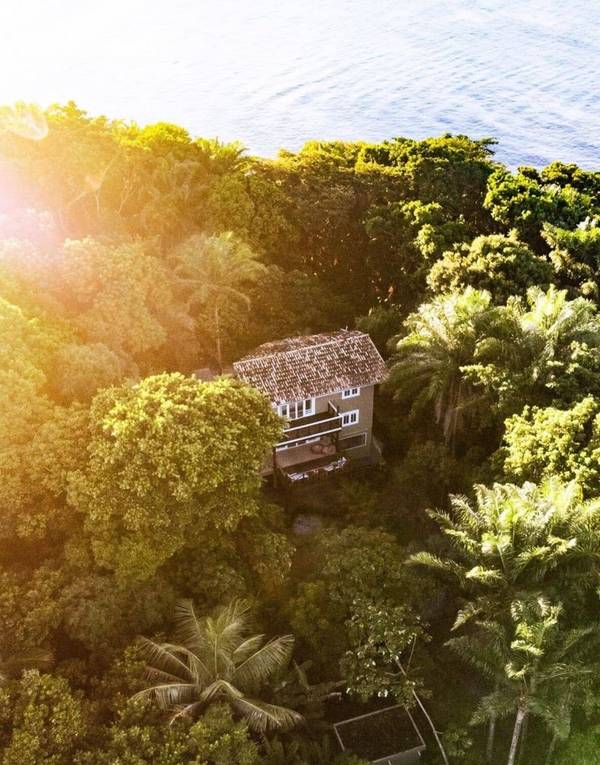 Casa com 4 Quartos à Venda em Cairu - Bahia - Brasil