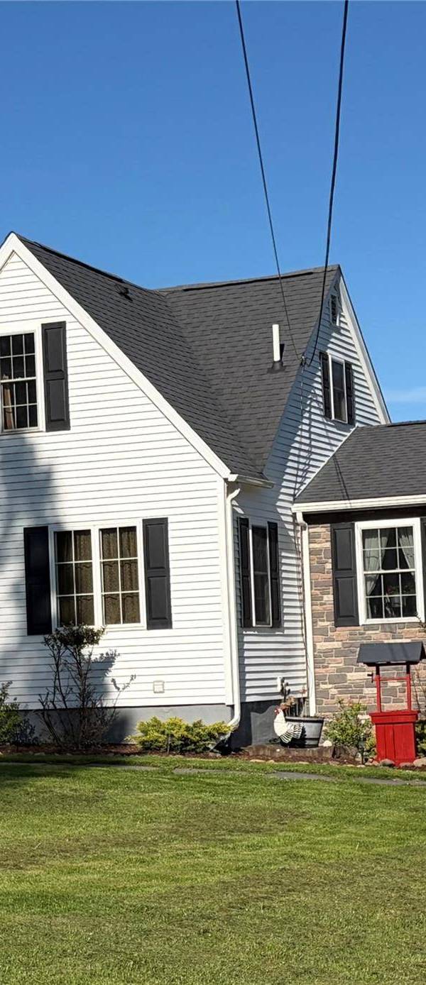 Casa de 4 Dormitorios en Venta en Callicoon - Nueva York - EE. UU.