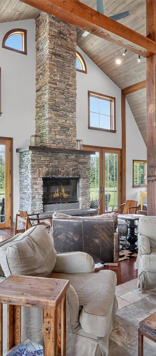 Casa de 4 Dormitorios en Venta en Callicoon - Nueva York - EE. UU.