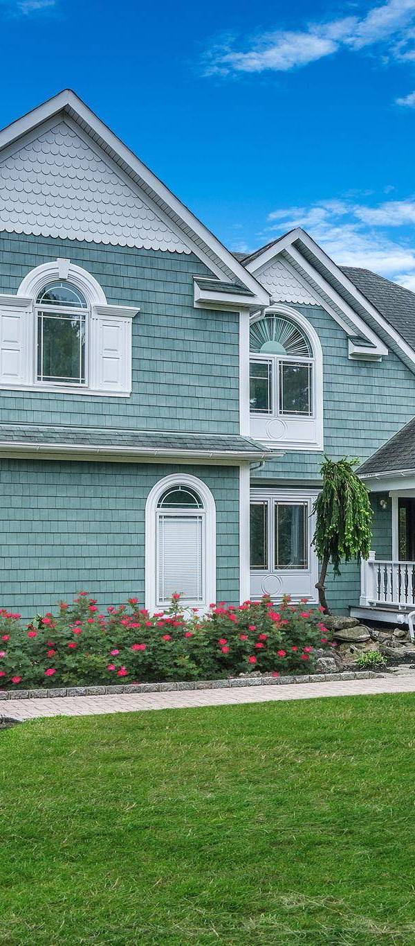 Casa com 4 Quartos à Venda em Center Moriches - Nova Iorque - EUA