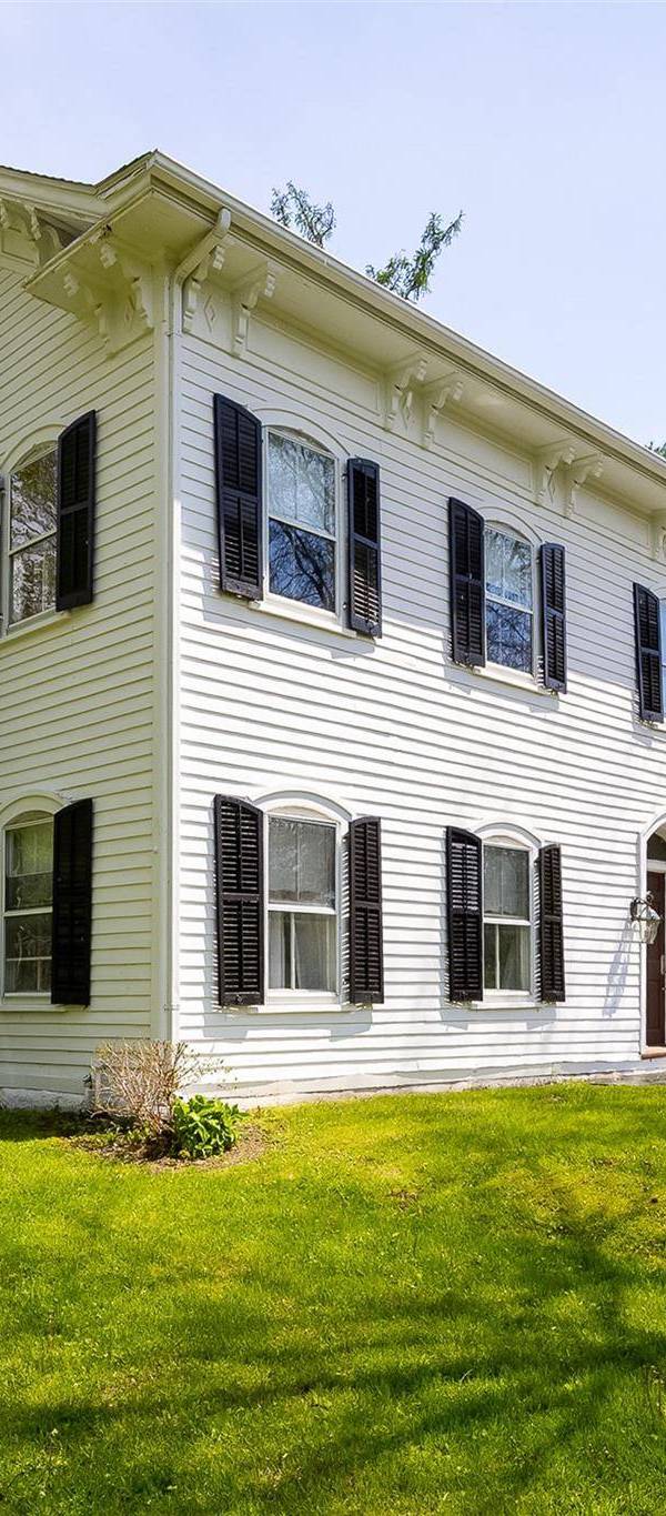 Maison 4 chambres à vendre à Clinton Corners - New York - USA