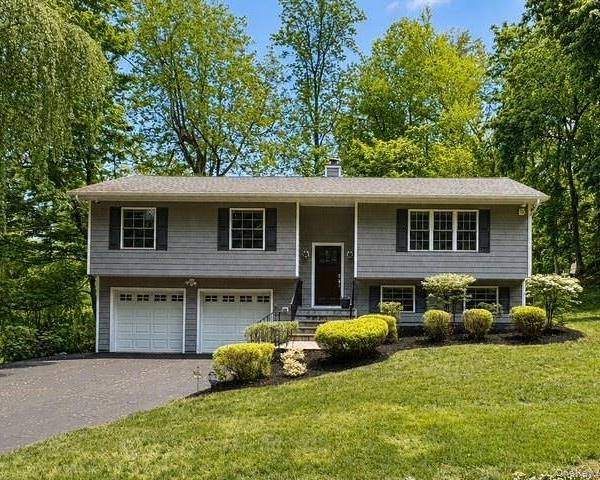 Casa com 4 Quartos à Venda em Cortlandt Manor - Nova Iorque - EUA